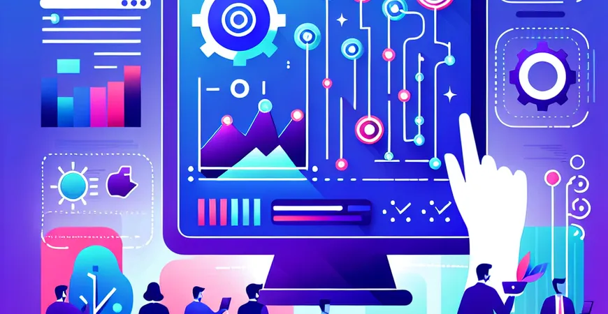 操作简单的 CRM 软件怎么选？